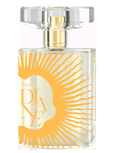 Diane von Furstenberg Sunny Diane