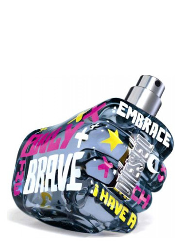 Diesel Only The Brave by Bunka