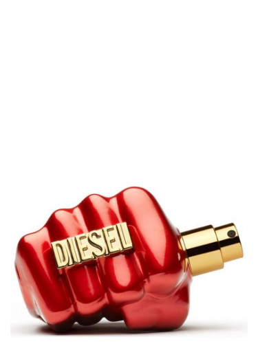 Diesel Only The Brave Iron Man