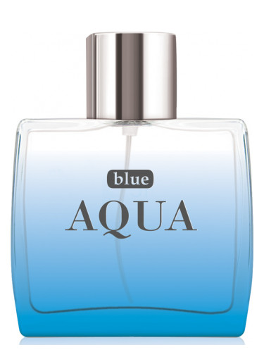 Dilis Parfum Aqua Blue