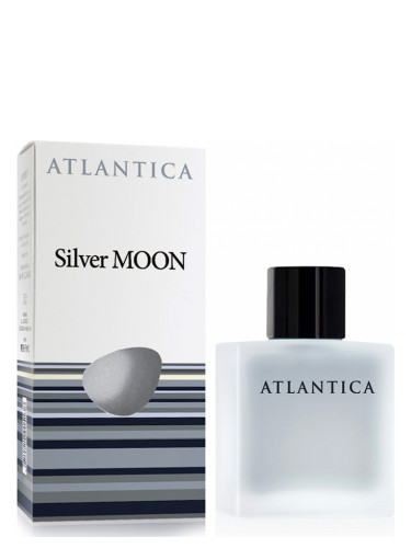 Dilis Parfum Atlantica Silver Moon