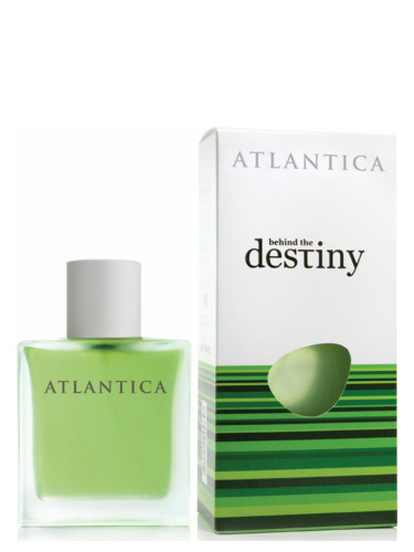 Dilis Parfum Behind The Destiny