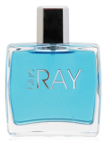 Dilis Parfum Blue Ray