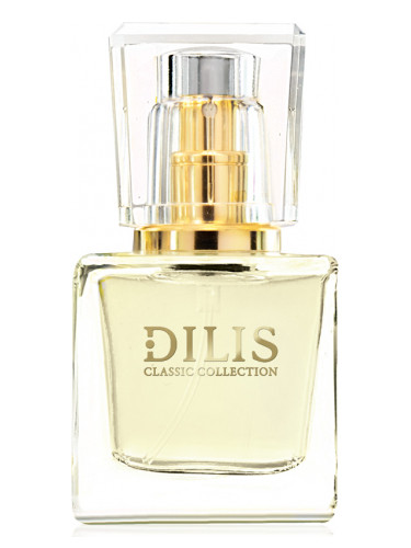 Dilis Parfum Dilis Classic Collection No. 16