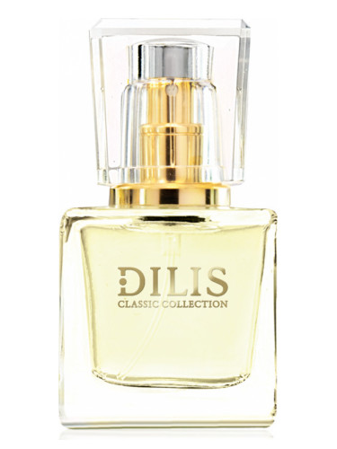 Dilis Parfum Dilis Classic Collection No. 19