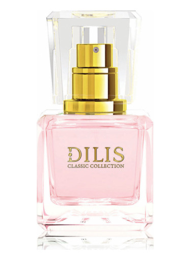 Dilis Parfum Dilis Classic Collection No. 34