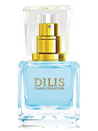 Dilis Parfum Dilis Classic Collection No. 35