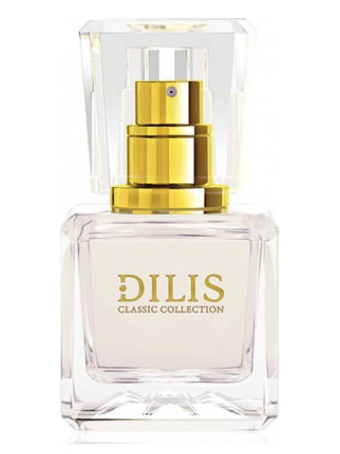 Dilis Parfum Dilis Classic Collection No. 6