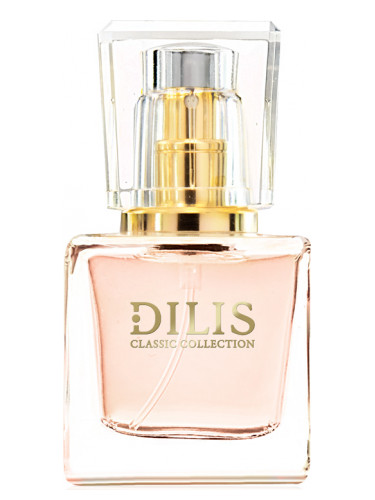 Dilis Parfum Dilis Classic Collection No. 8