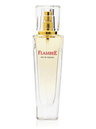 Dilis Parfum Flambee