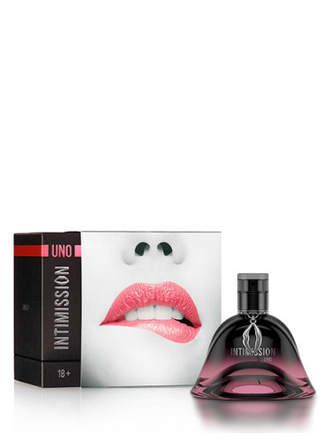 Dilis Parfum Intimission Uno