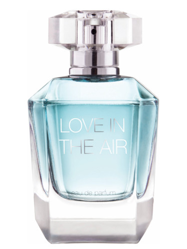 Dilis Parfum Love In The Air