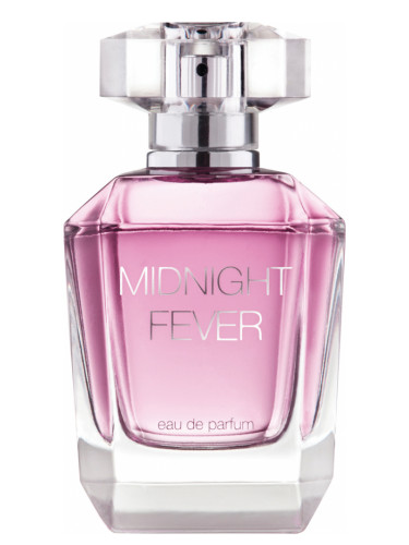 Dilis Parfum Midnight Fever