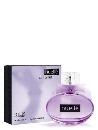 Dilis Parfum Nuelle Innocent