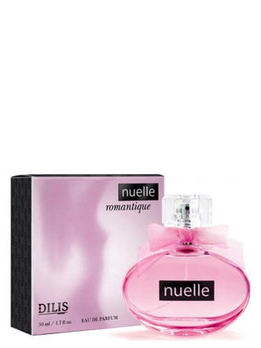 Dilis Parfum Nuelle Romantique