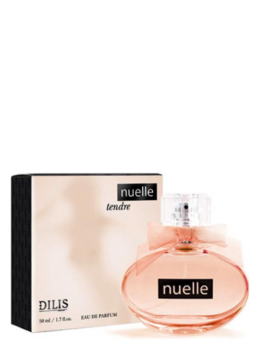 Dilis Parfum Nuelle Tendre