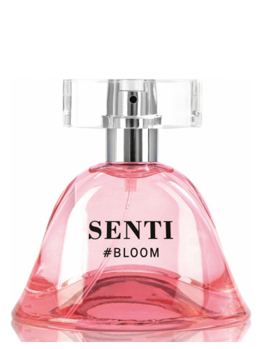 Dilis Parfum Senti #Bloom