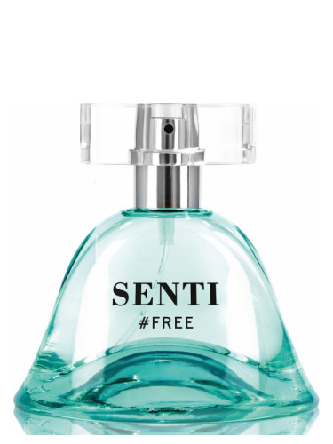 Dilis Parfum Senti #Free