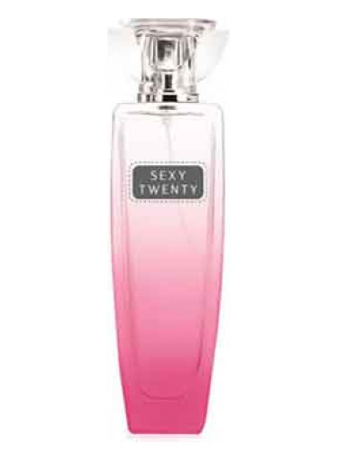 Dilis Parfum Sexy Twenty