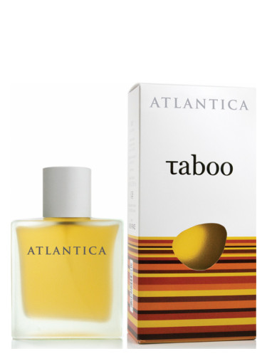 Dilis Parfum Taboo