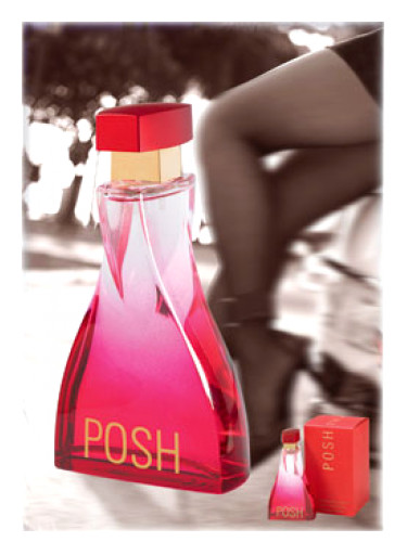 Dina Cosmetics Posh Femme