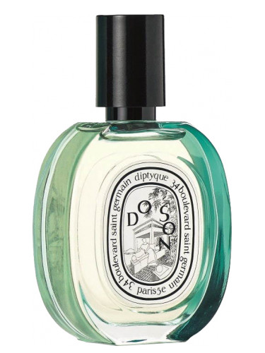 Diptyque Do Son Limited Edition