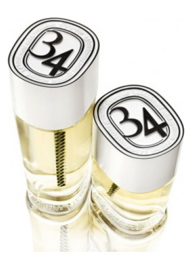 Diptyque Eau de 34