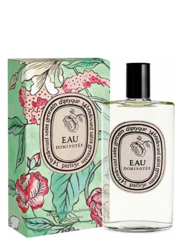 Diptyque Eau Dominotee