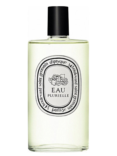 Diptyque Eau Plurielle