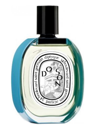 Diptyque Impossible Bouquet Do Son