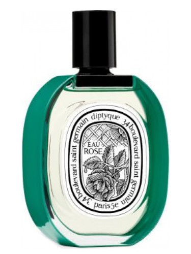 Diptyque Impossible Bouquet Eau Rose