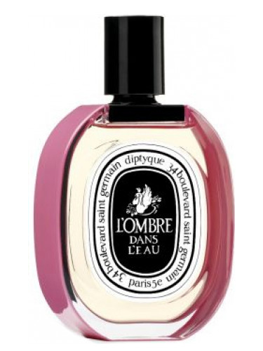 Diptyque Impossible Bouquet L'Ombre Dans L'Eau