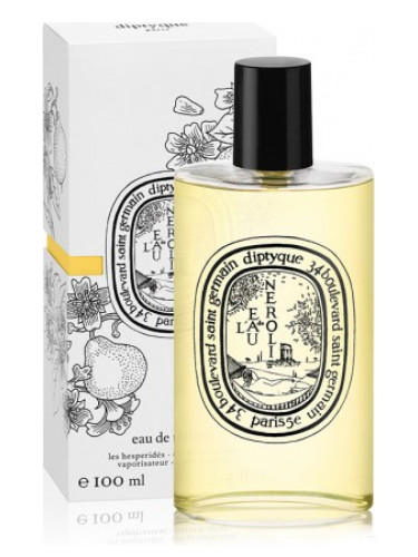 Diptyque L'Eau de Neroli