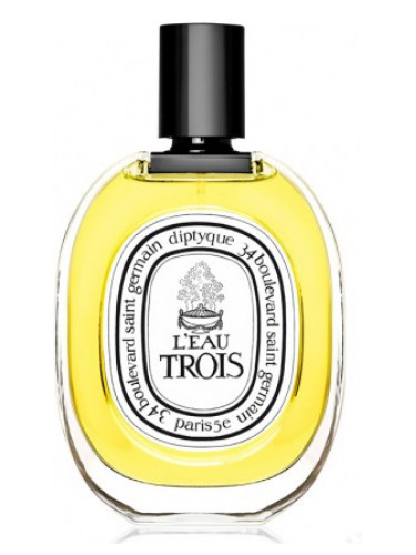 Diptyque L'Eau Trois