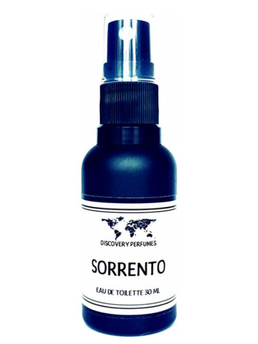 Discovery Perfumes Sorrento