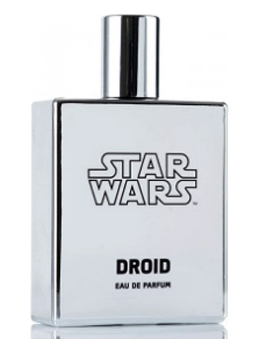 Disney Star Wars Droid