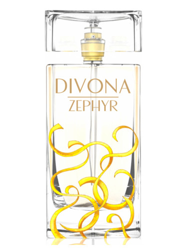 Divona Zephyr