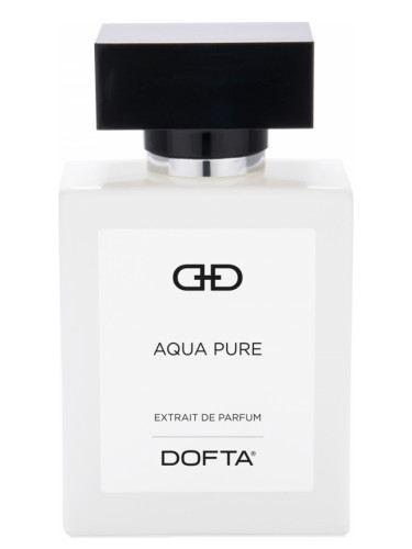 Dofta Aqua Pure Extrait de Parfum