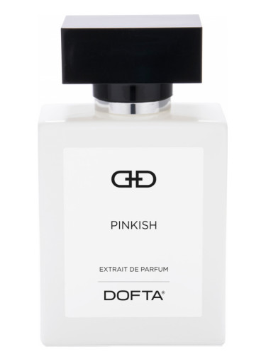 Dofta Pinkish Extrait de Parfum