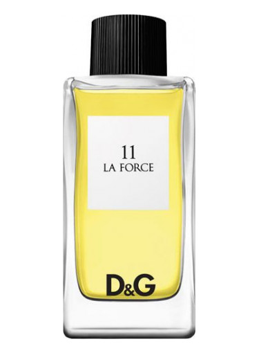 Dolce&Gabbana D&G Anthology La Force 11