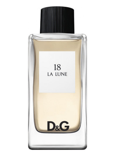 Dolce&Gabbana D&G Anthology La Lune 18