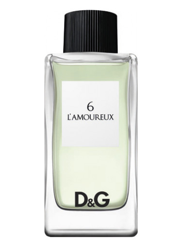 Dolce&Gabbana D&G Anthology L'Amoureux 6