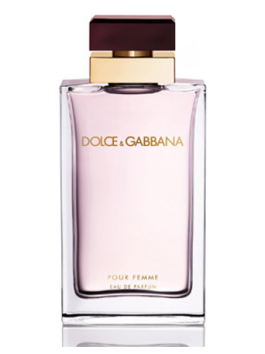 Dolce&Gabbana Dolce&Gabbana Pour Femme