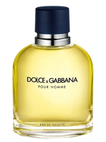 Dolce&Gabbana Dolce&Gabbana Pour Homme (2012)