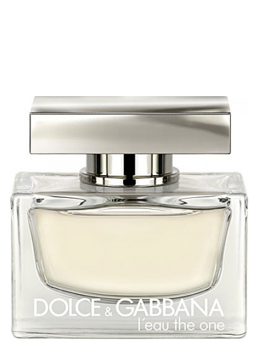 Dolce&Gabbana L'eau The One