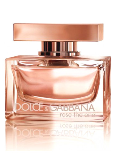 Dolce&Gabbana Rose The One