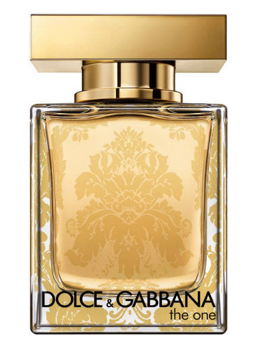 Dolce&Gabbana The One Baroque