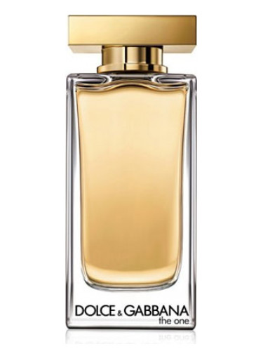 Dolce&Gabbana The One Eau de Toilette