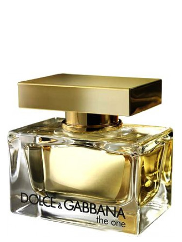 Dolce&Gabbana The One