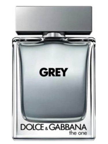 Dolce&Gabbana The One Grey